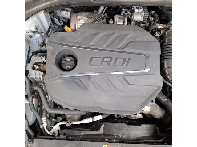 Personenauto, kia, ceed, 2018 - afbeelding 59 van  68