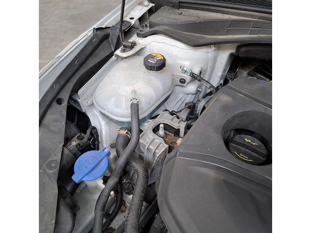 Personenauto, kia, ceed, 2018 - afbeelding 60 van  68