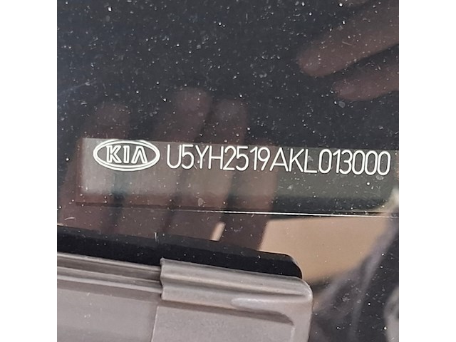 Personenauto, kia, ceed, 2018 - afbeelding 61 van  68