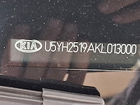 Personenauto, kia, ceed, 2018 - afbeelding 61 van  68