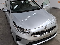 Personenauto, kia, ceed, 2018 - afbeelding 63 van  68