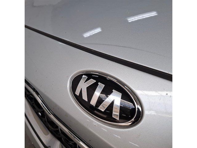 Personenauto, kia, ceed, 2018 - afbeelding 64 van  68