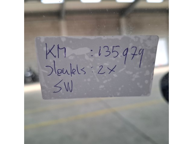 Personenauto, kia, ceed, 2018 - afbeelding 65 van  68