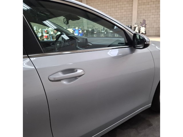 Personenauto, kia, ceed, 2018 - afbeelding 56 van  68