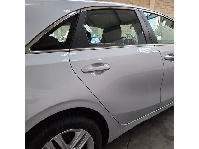 Personenauto, kia, ceed, 2018 - afbeelding 66 van  68
