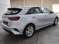 Personenauto, kia, ceed, 2018 - afbeelding 67 van  68