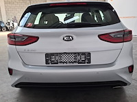 Personenauto, kia, ceed, 2018 - afbeelding 68 van  68
