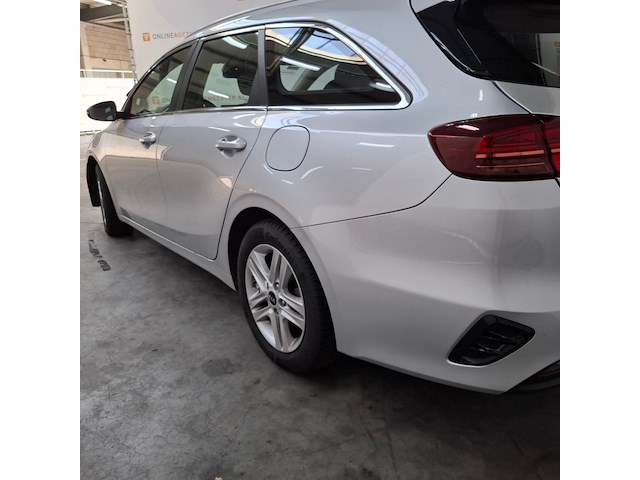 Personenauto, kia, ceed, 2018 - afbeelding 2 van  65