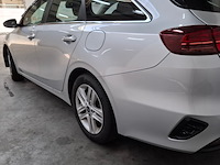 Personenauto, kia, ceed, 2018 - afbeelding 2 van  65