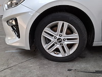 Personenauto, kia, ceed, 2018 - afbeelding 5 van  65