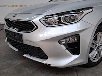 Personenauto, kia, ceed, 2018 - afbeelding 7 van  65