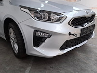 Personenauto, kia, ceed, 2018 - afbeelding 11 van  65