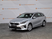 Personenauto, kia, ceed, 2018