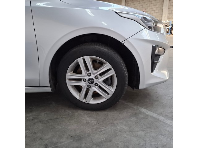 Personenauto, kia, ceed, 2018 - afbeelding 13 van  65