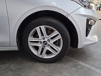 Personenauto, kia, ceed, 2018 - afbeelding 13 van  65