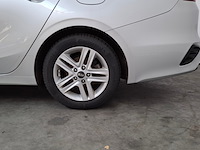 Personenauto, kia, ceed, 2018 - afbeelding 19 van  65