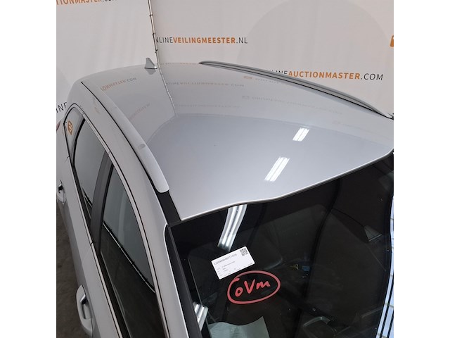 Personenauto, kia, ceed, 2018 - afbeelding 22 van  65