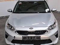 Personenauto, kia, ceed, 2018 - afbeelding 12 van  65