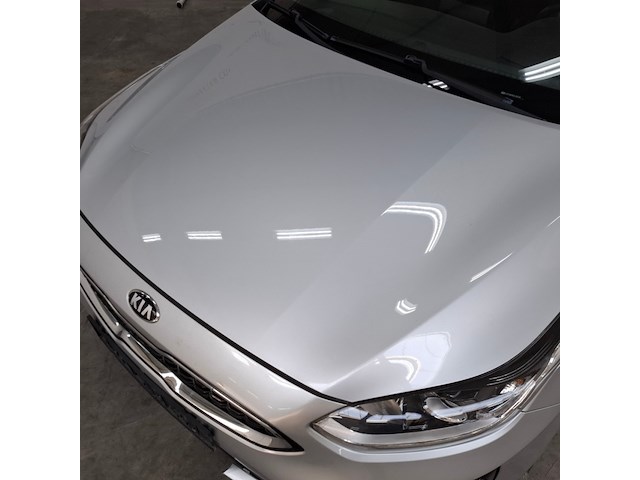 Personenauto, kia, ceed, 2018 - afbeelding 25 van  65