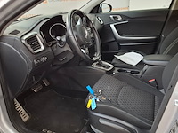 Personenauto, kia, ceed, 2018 - afbeelding 27 van  65
