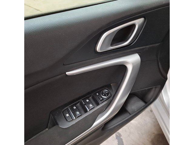 Personenauto, kia, ceed, 2018 - afbeelding 28 van  65