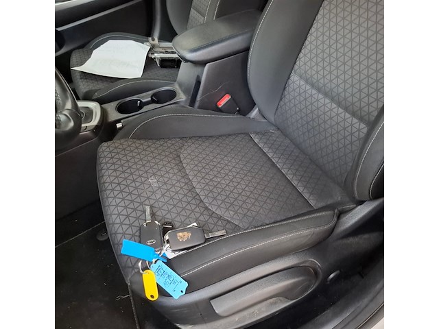 Personenauto, kia, ceed, 2018 - afbeelding 30 van  65