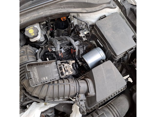 Personenauto, kia, ceed, 2018 - afbeelding 32 van  65