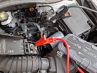 Personenauto, kia, ceed, 2018 - afbeelding 33 van  65