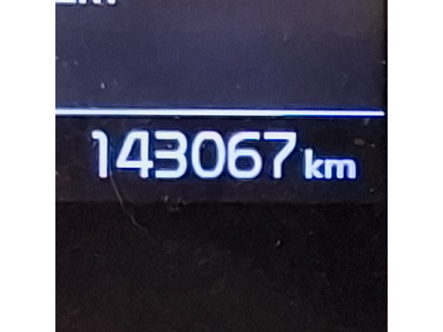 Personenauto, kia, ceed, 2018 - afbeelding 37 van  65