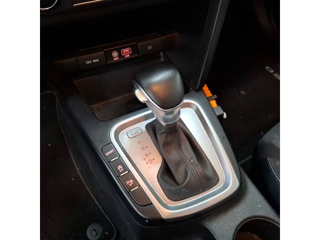 Personenauto, kia, ceed, 2018 - afbeelding 40 van  65