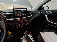 Personenauto, kia, ceed, 2018 - afbeelding 41 van  65