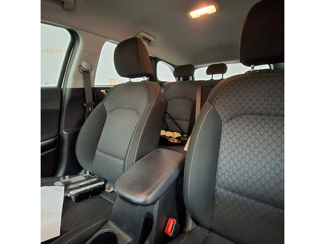 Personenauto, kia, ceed, 2018 - afbeelding 42 van  65