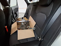 Personenauto, kia, ceed, 2018 - afbeelding 43 van  65