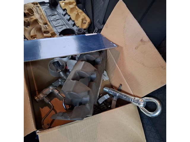 Personenauto, kia, ceed, 2018 - afbeelding 44 van  65