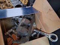 Personenauto, kia, ceed, 2018 - afbeelding 44 van  65