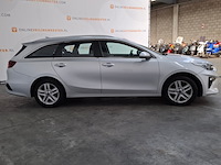 Personenauto, kia, ceed, 2018 - afbeelding 34 van  65