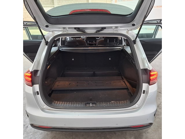 Personenauto, kia, ceed, 2018 - afbeelding 47 van  65