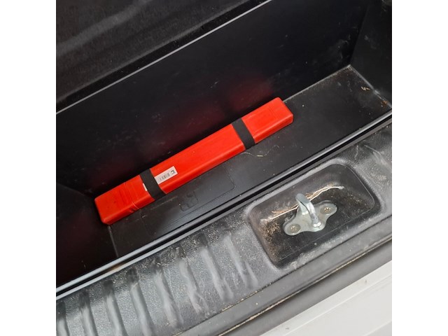 Personenauto, kia, ceed, 2018 - afbeelding 48 van  65
