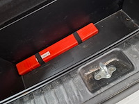 Personenauto, kia, ceed, 2018 - afbeelding 48 van  65