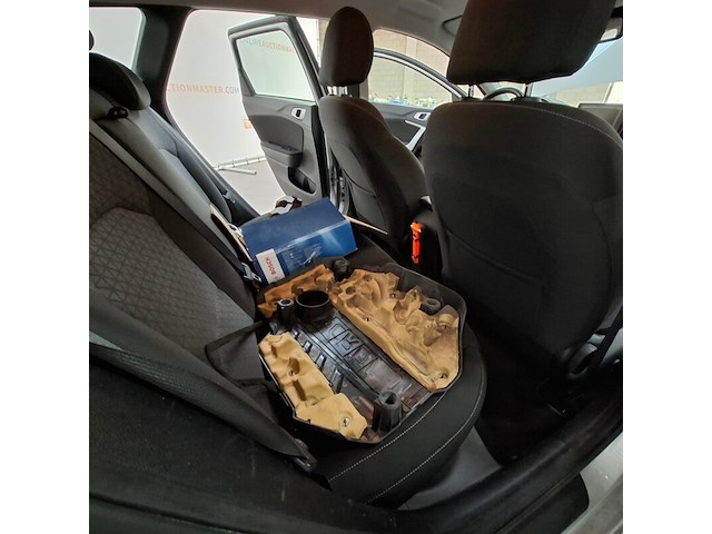 Personenauto, kia, ceed, 2018 - afbeelding 49 van  65