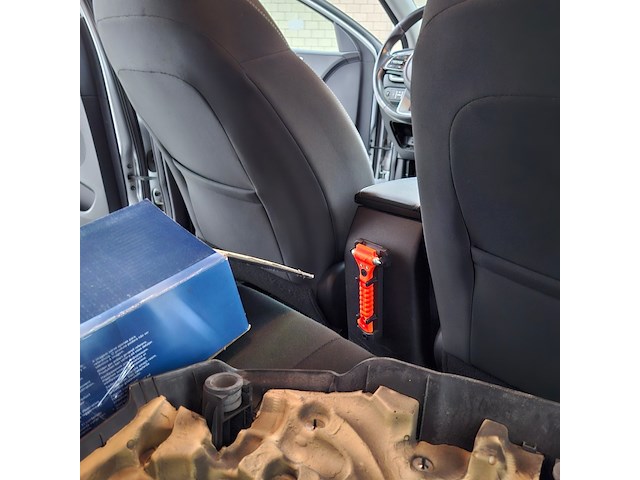 Personenauto, kia, ceed, 2018 - afbeelding 50 van  65