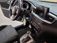 Personenauto, kia, ceed, 2018 - afbeelding 51 van  65