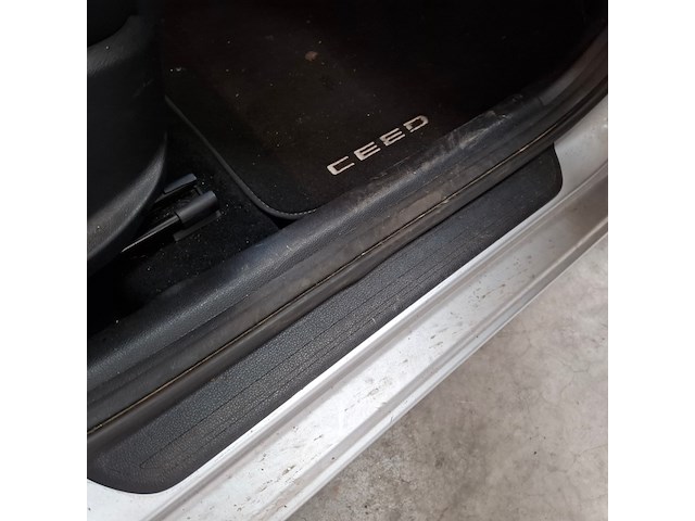 Personenauto, kia, ceed, 2018 - afbeelding 53 van  65