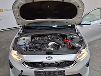 Personenauto, kia, ceed, 2018 - afbeelding 55 van  65