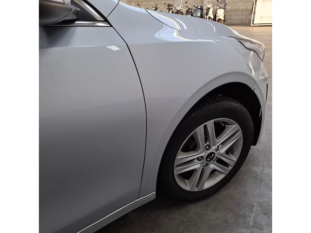 Personenauto, kia, ceed, 2018 - afbeelding 45 van  65