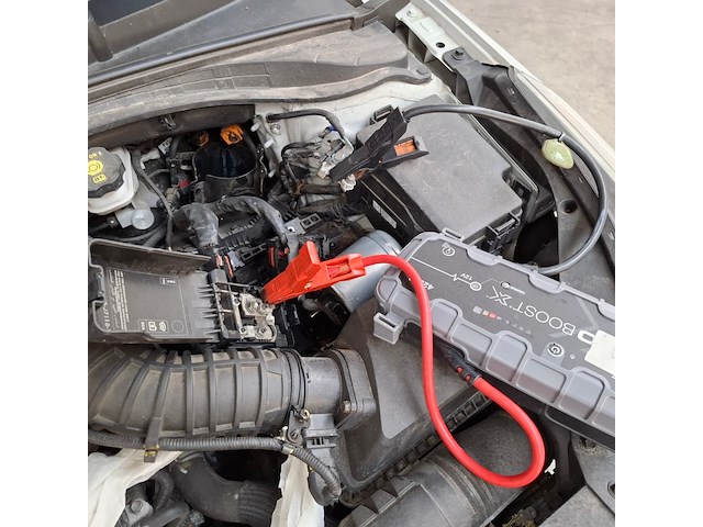 Personenauto, kia, ceed, 2018 - afbeelding 58 van  65