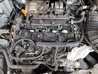 Personenauto, kia, ceed, 2018 - afbeelding 59 van  65