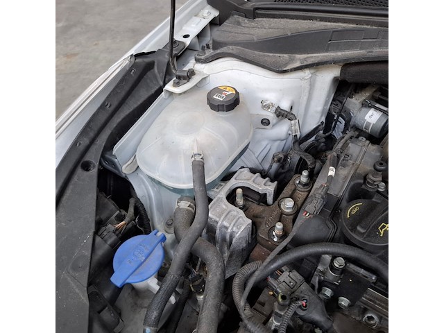 Personenauto, kia, ceed, 2018 - afbeelding 60 van  65