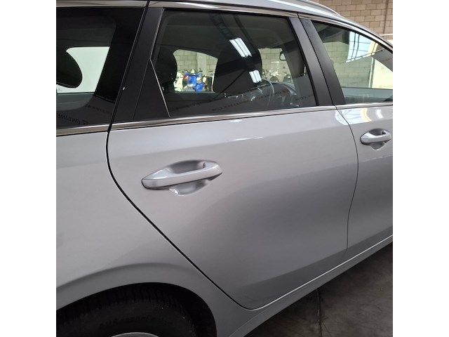Personenauto, kia, ceed, 2018 - afbeelding 63 van  65