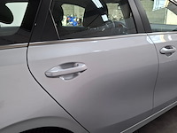 Personenauto, kia, ceed, 2018 - afbeelding 63 van  65